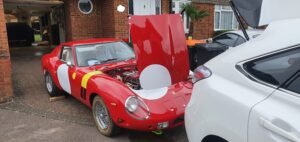 Classic Datsun ZX Tuning Specialist