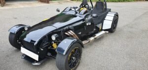 Classic Kit Car Tuning
