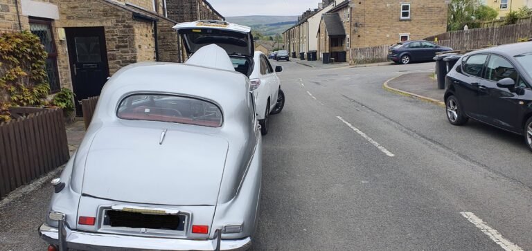 Mobile Carburettor Tune Up