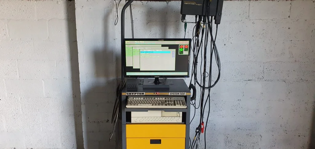 Crypton Tuning Specialist