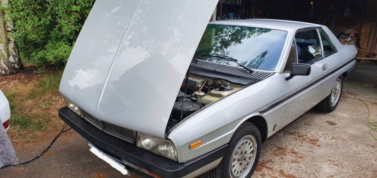 Mobile Tuning For Classic Cars