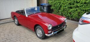 MG Tune up
